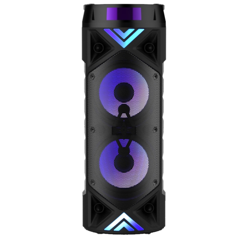 ลำโพงบลูทูธ y-6201-H