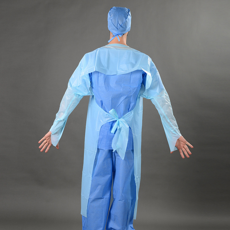 ชุดพลาสติกทิ้ง