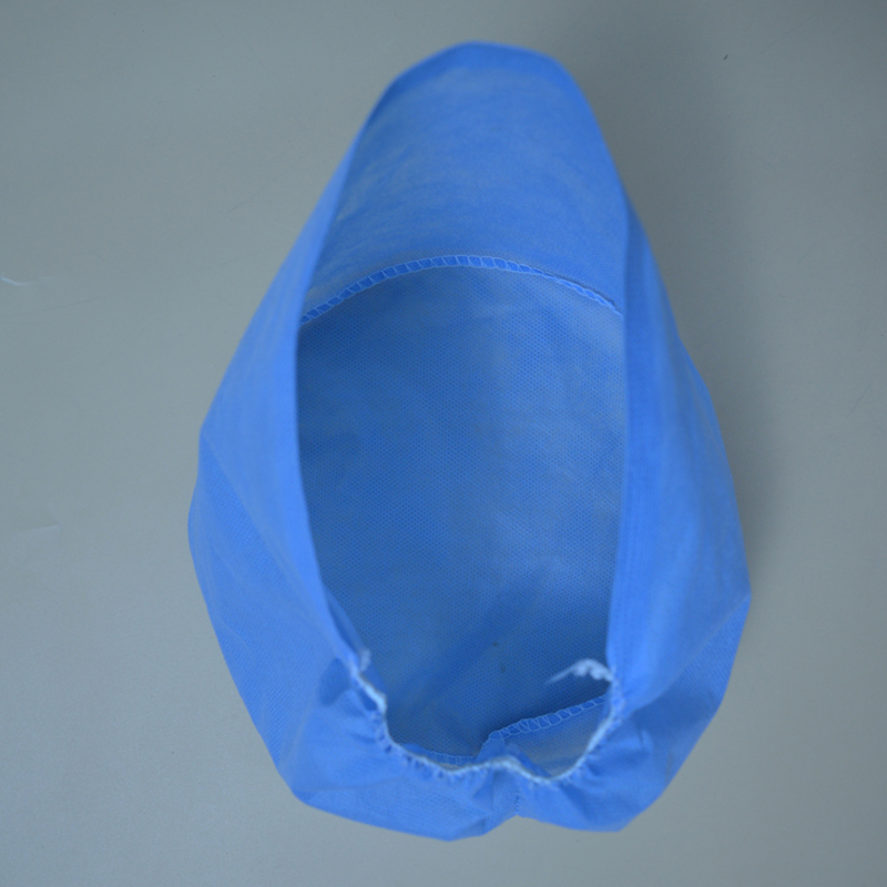 หมวกผ่าตัดทิ้ง