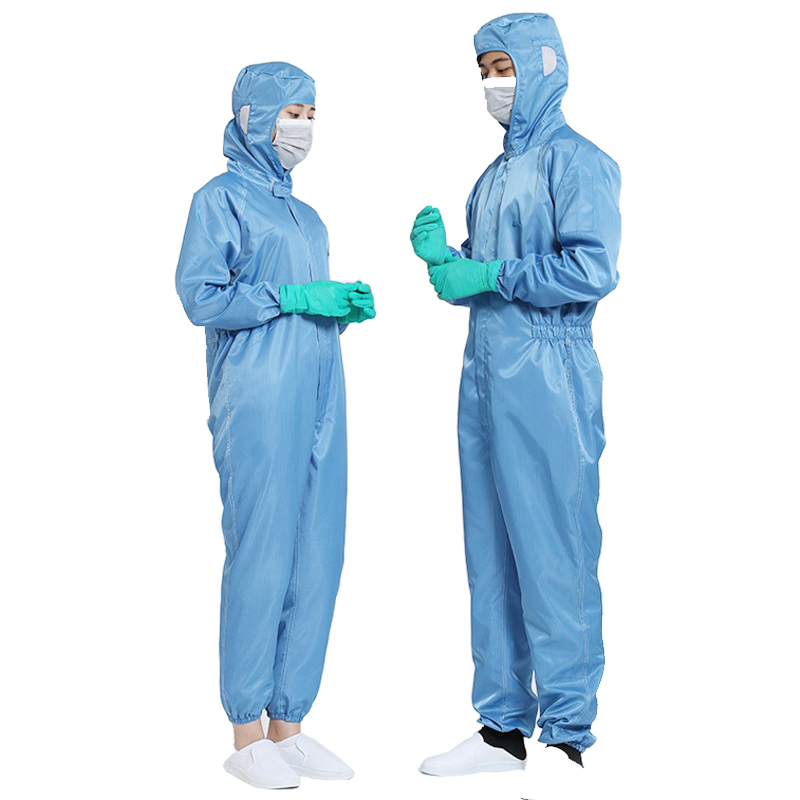 เครื่องแต่งกายแยกทางชีวเวชภัณฑ์