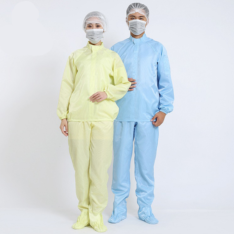 เสื้อผ้า Workwear นำมาใช้ใหม่