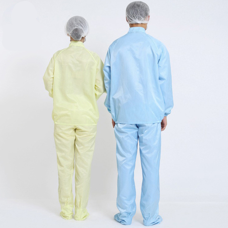 เสื้อผ้า Workwear นำมาใช้ใหม่