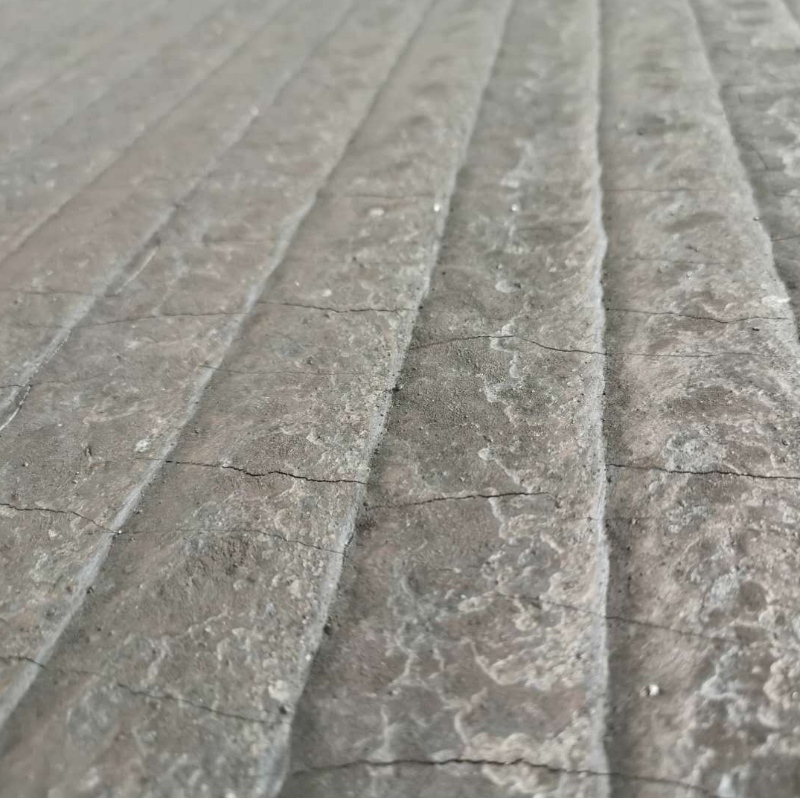 แผ่นเหล็กที่ทนต่อการสึกหรอ