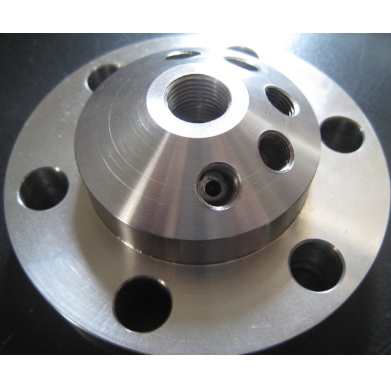 Monel ™ K-500 Precision Casting, การหล่อร่างกายวาล์ว, กระบวนการผลิต Silica Sol (N05500, Monel ™ K-500, NI68CU28AL)