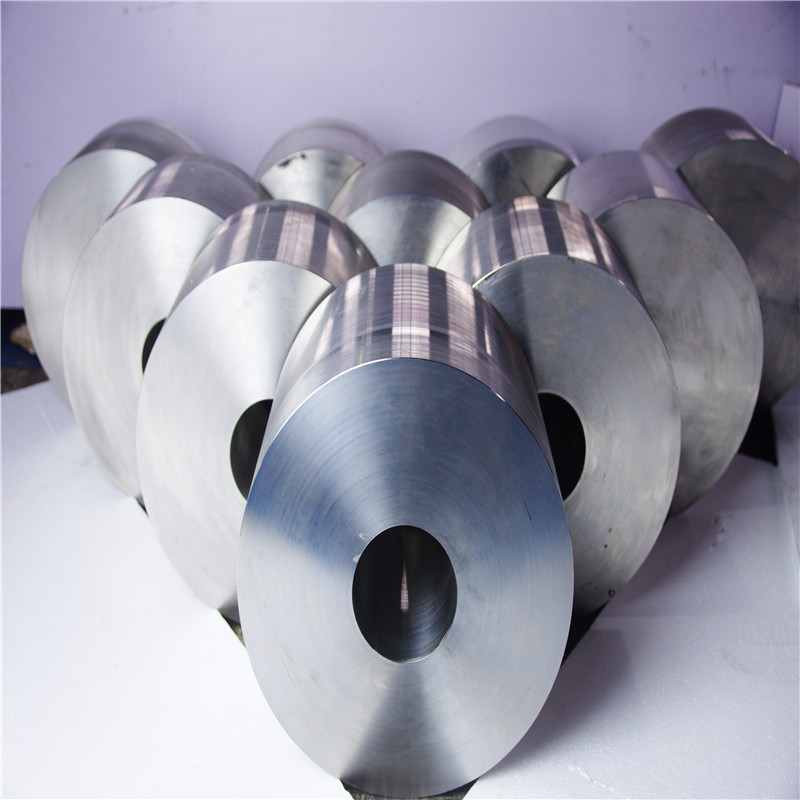 Inconel ™ 690 หล่อ (Inconel ™ 690, UNS N06690)