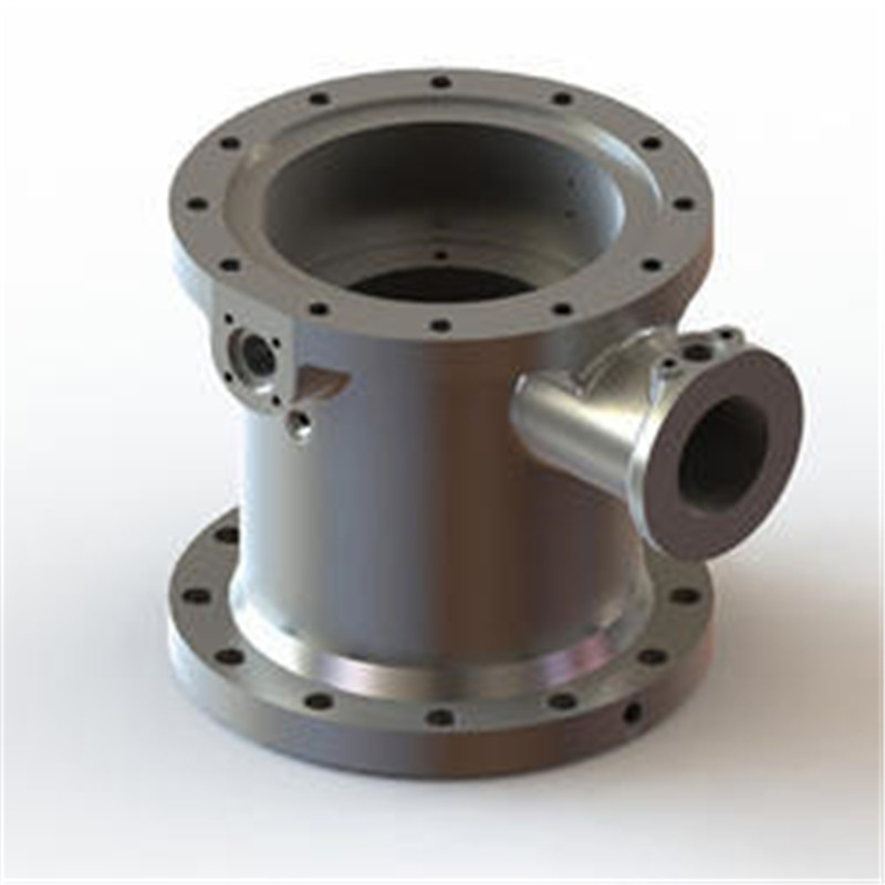 Incoenl ™ 600 หล่อ (IN600, UNS N0660, W.NR.2.4816)