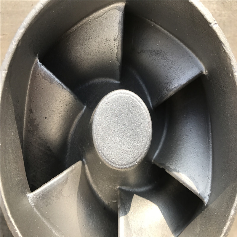Incoenl ™ 600 หล่อ (IN600, UNS N0660, W.NR.2.4816)