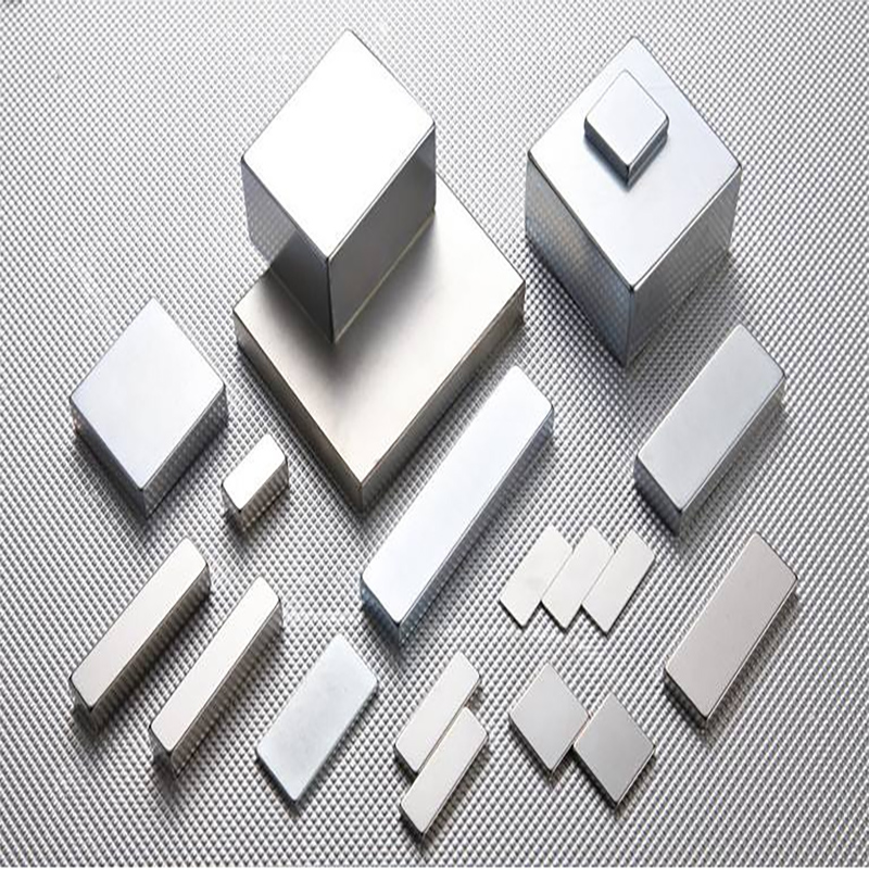 แม่เหล็กนีโอไดเมียมมอเตอร์ที่แข็งแกร่งเป็นพิเศษ