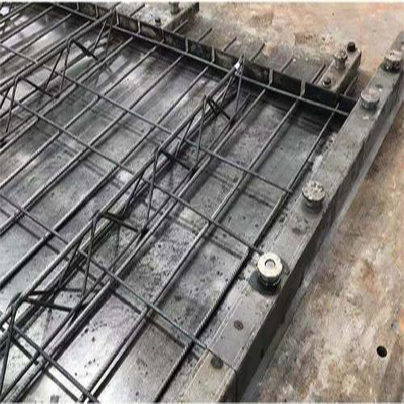 ปรับให้เข้ากับการเสริมแรงของฉากหลายฉาก manget