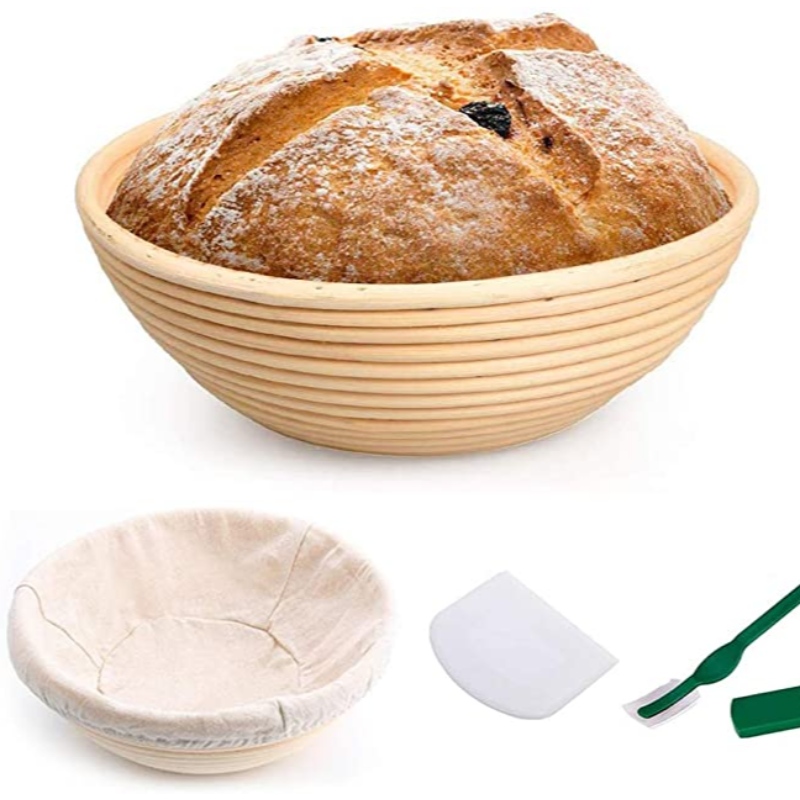 ตะกร้าตรวจสอบขนมปัง