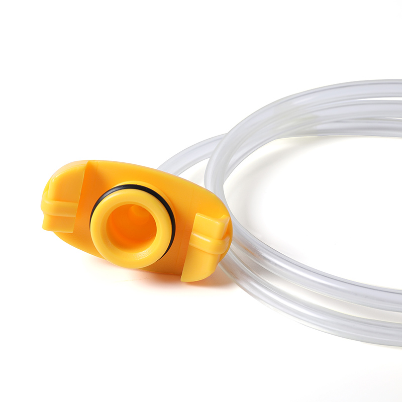 30cc 5cc อเมริกันเชื่อมต่ออะแดปเตอร์กาวจำหน่ายเข็มฉีดยาอะแดปเตอร์