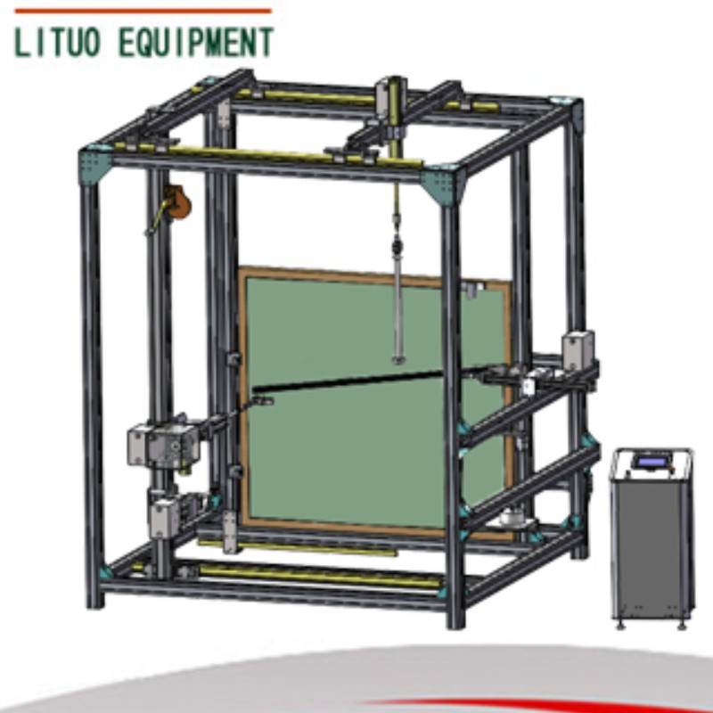 มัน jc21 ภายในเปิดล่างระงับเครื่องวัด