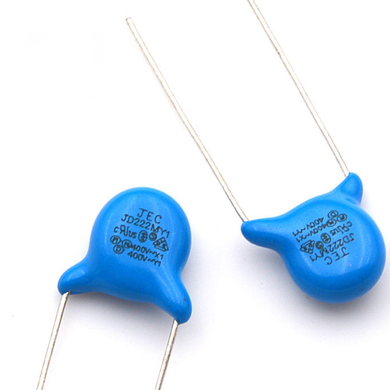 การประยุกต์ใช้ตัวเก็บประจุอลูมิเนียมขนาดใหญ่ในการแปลงความถี่เครื่องปรับอากาศ