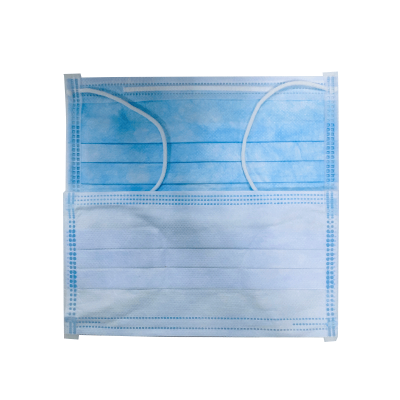 หน้ากากผ่าตัด