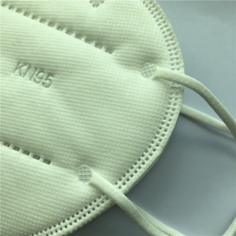 หน้ากากป้องกันอันตราย