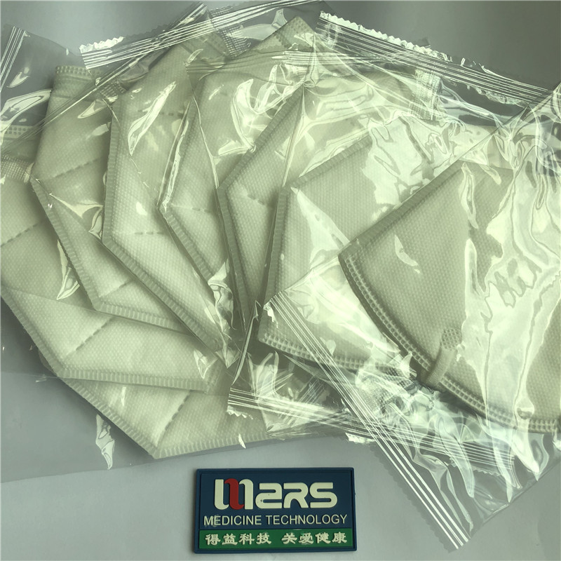 หน้ากากคุณภาพสูง N95 ไม่ใช่หน้ากากป้องกันทางการแพทย์