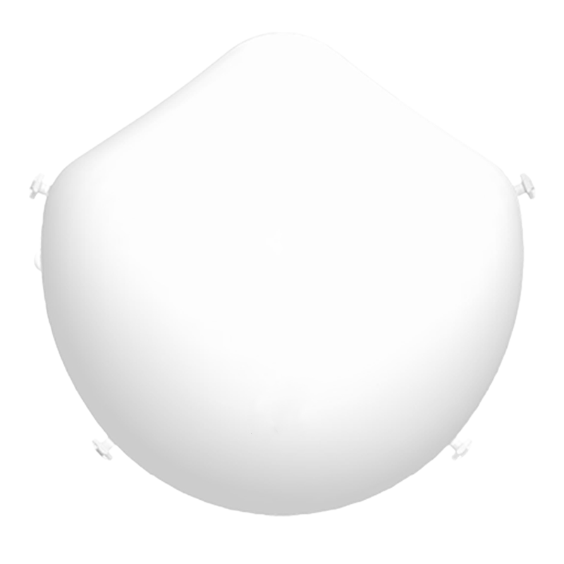 เด็ก Q8 q8s อัจฉริยะไฟฟ้าอากาศอุปทานป้องกันหน้ากากไวรัส covid