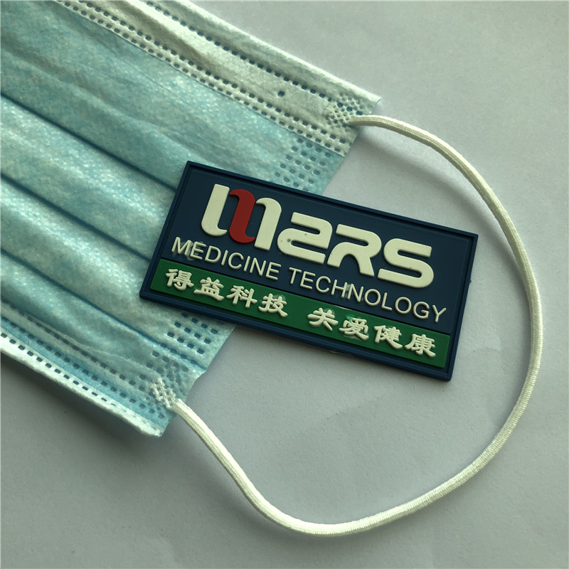 ผู้ผลิตโดยตรงของสินค้าคงคลังหน้ากากใช้แล้วทิ้ง