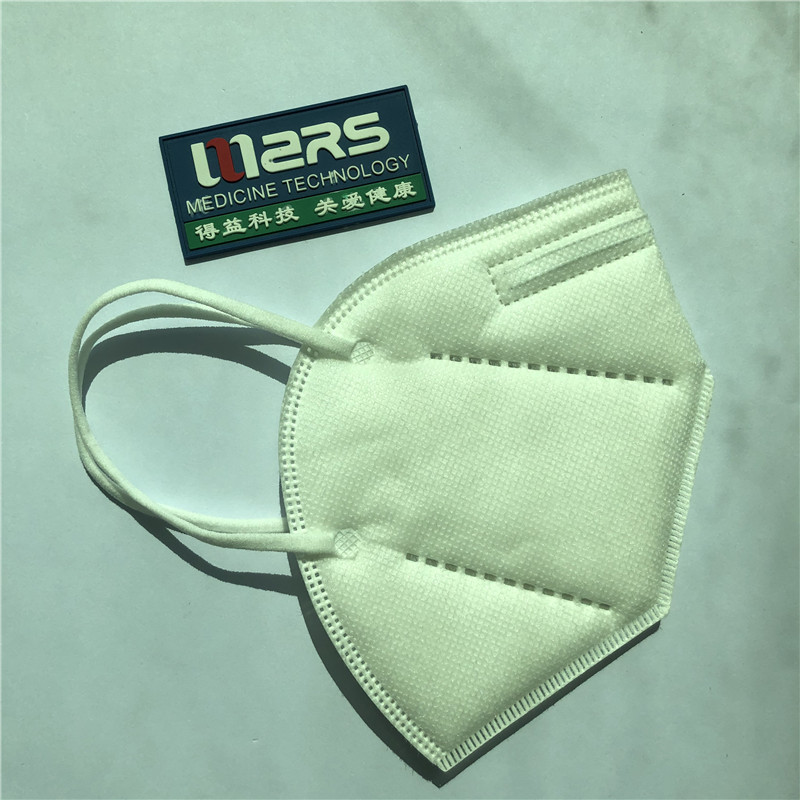 หน้ากากป้องกันส่วนบุคคล