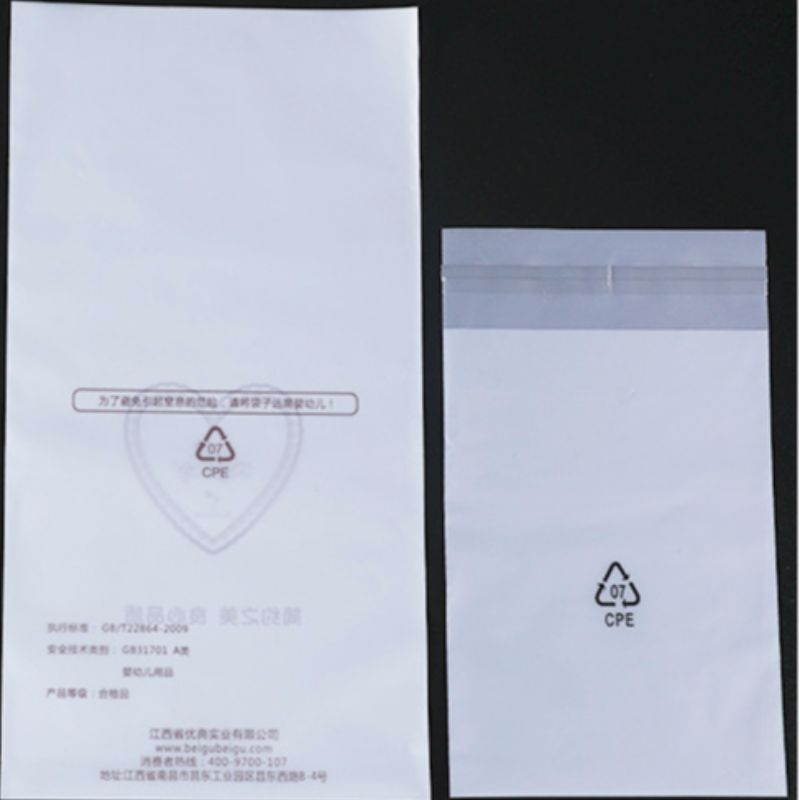 polybag cpe