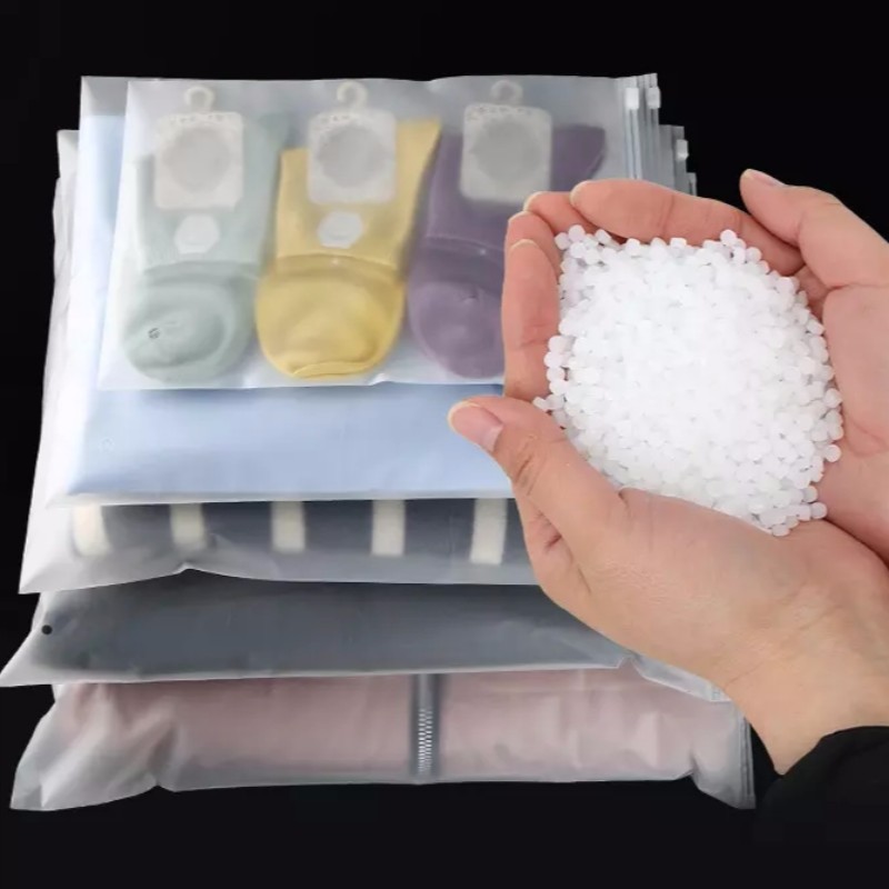 การคาดการณ์ตลาดพลาสติก