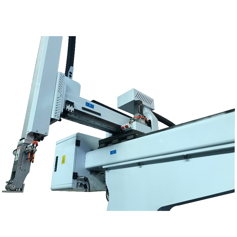 ซีรีย์ RN - ซีรีย์ไททันใหม่ - ซีเอ็นซี AC Servo Beam Robots