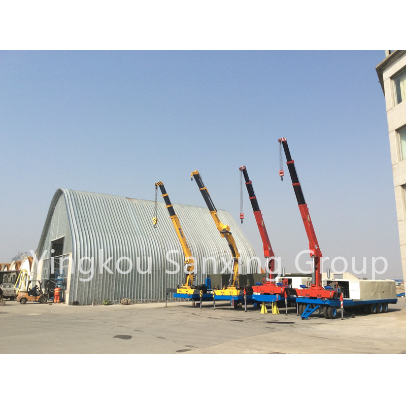 เครื่องขึ้นรูปลูกกลิ้งดัดเย็นแนวตั้ง sx-ubm-600-305