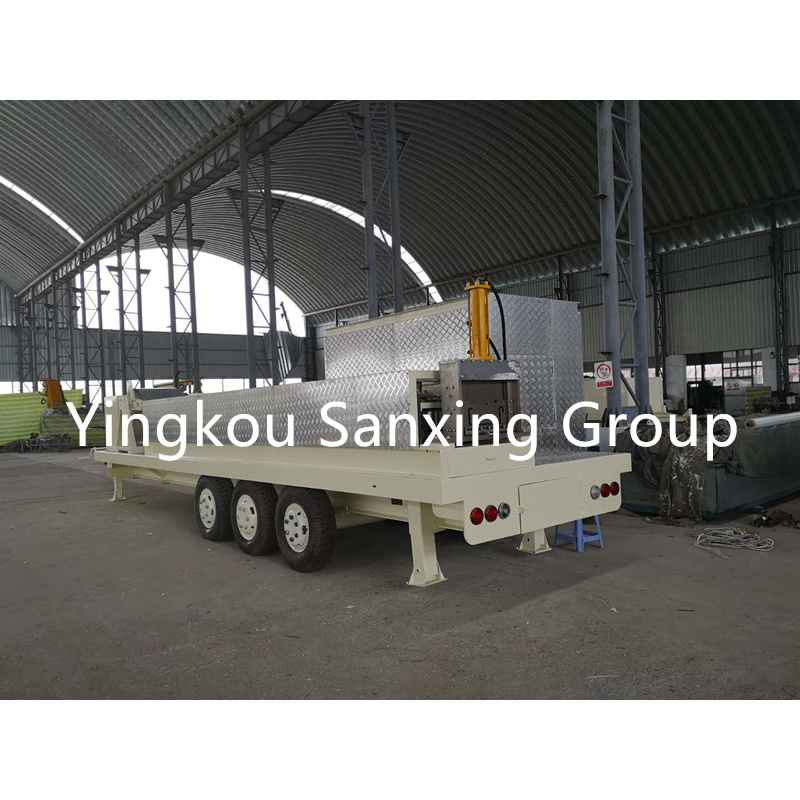 sx-acm-625-330 คานโค้งเครื่อง