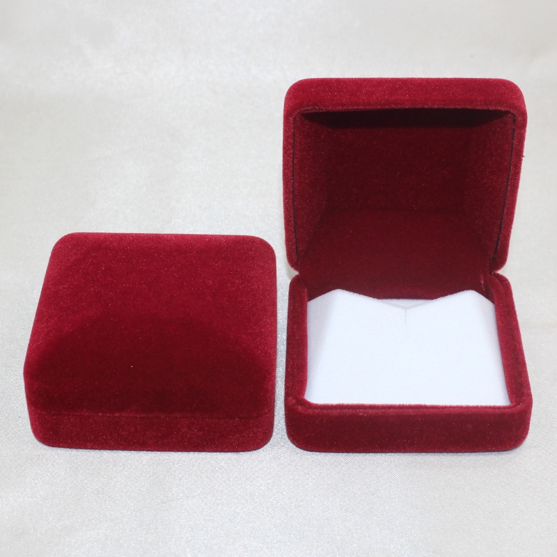 รายการ T-02 กล่องใส่เหรียญที่หุ้มด้วยผ้าสำลีหรือหนัง PU สำหรับเหรียญขนาด 25-45 มม., ใส่เหรียญ, เหรียญขนาดเล็ก ฯลฯ mm.65 * 65 * 35 มม. น้ำหน...