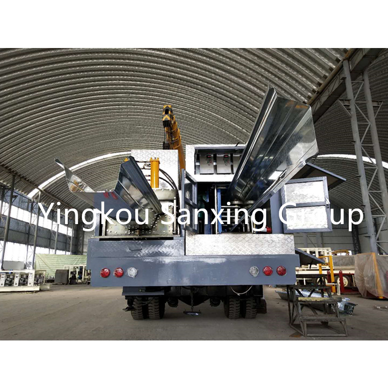 sx-acm-1000-630 คานโค้งเครื่องขึ้นรูป