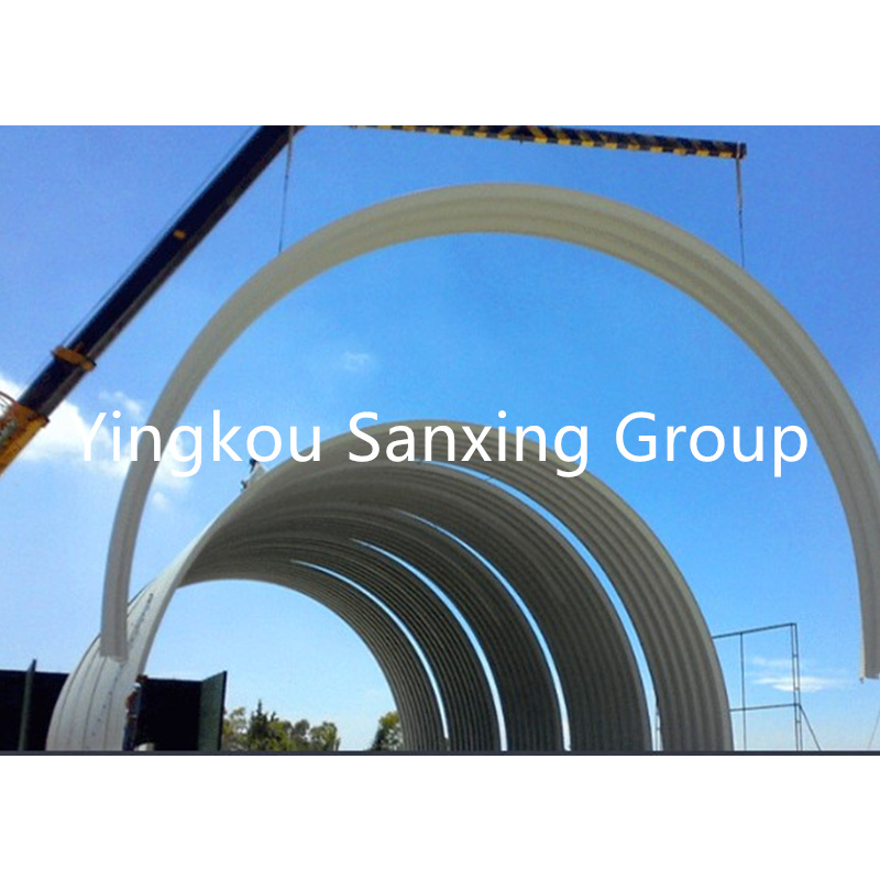 sx-acm-1000-700 เครื่องขึ้นรูปหลังคาไม่มีคานโค้ง