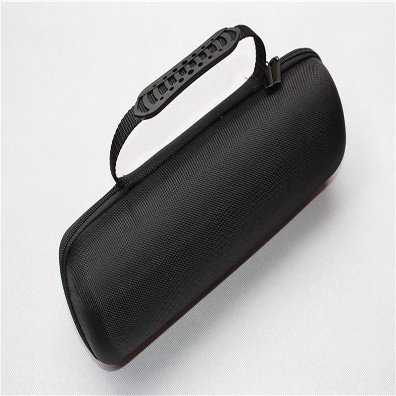 ผู้ผลิตดำเนินการเอง JBL CHerge2 + II กรณีการป้องกันสำหรับลำโพงบลูทู ธ กลางแจ้งกล่องป้องกันลำโพงกล่องเก็บลำโพง