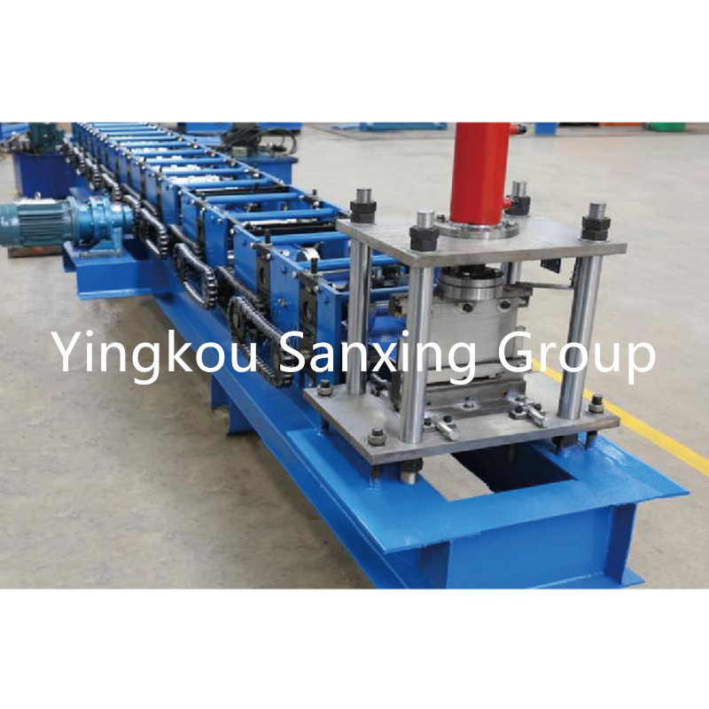 ไม่มีรอยต่อโค้งพัดลมแผง