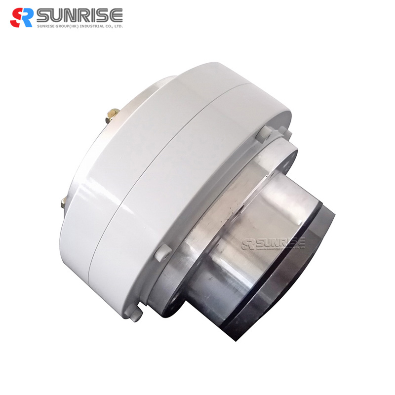 การมองเห็นราคา SUNRISE คุณภาพสูง Magnetic Powder Clutch PCO series