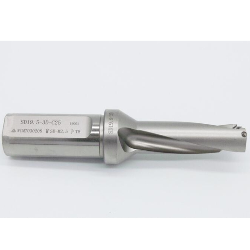 ความแตกต่างระหว่างความเร็วสูงเครื่องมือตัด CNC และเครื่องมือแบบดั้งเดิม