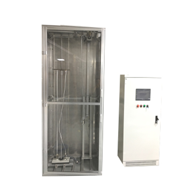 เครื่องทดสอบที่ครอบคลุมท่อ LT-WY08