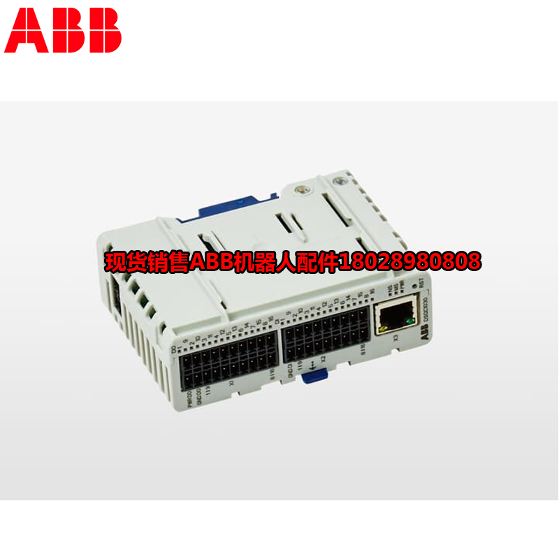 หุ่นยนต์อุตสาหกรรม ABB DSQC1030 / 3HAC058663-001