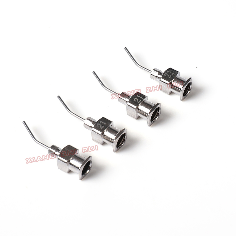 เข็มและเคล็ดลับการจ่ายดัดที่เหมาะสำหรับโอกาสการจ่ายที่ซับซ้อน!