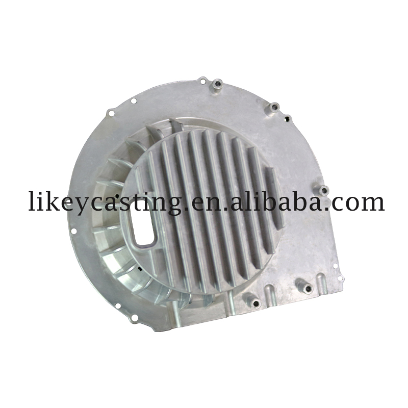 15 ปีโรงงาน OEM / ODM Die Casting และบีบหล่อชิ้นส่วนอะไหล่รถยนต์แสงที่อยู่อาศัย