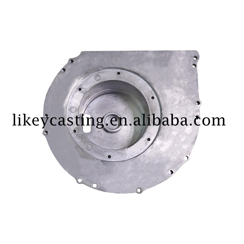 15 ปีโรงงาน OEM / ODM Die Casting และบีบหล่อชิ้นส่วนอะไหล่รถยนต์แสงที่อยู่อาศัย