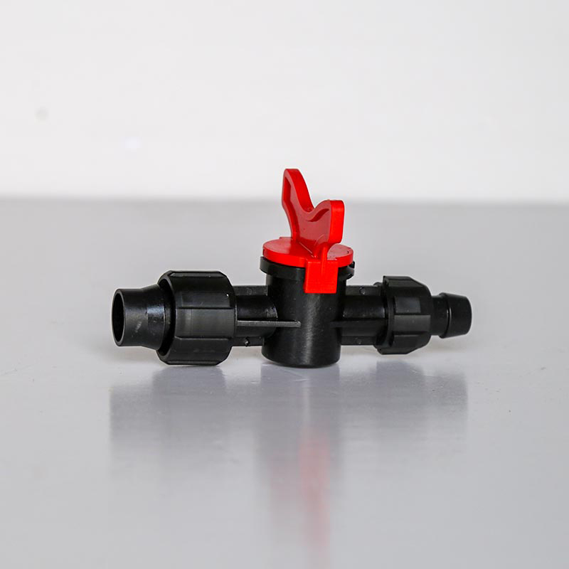 คู่ล็อคบายพาสวาล์ว