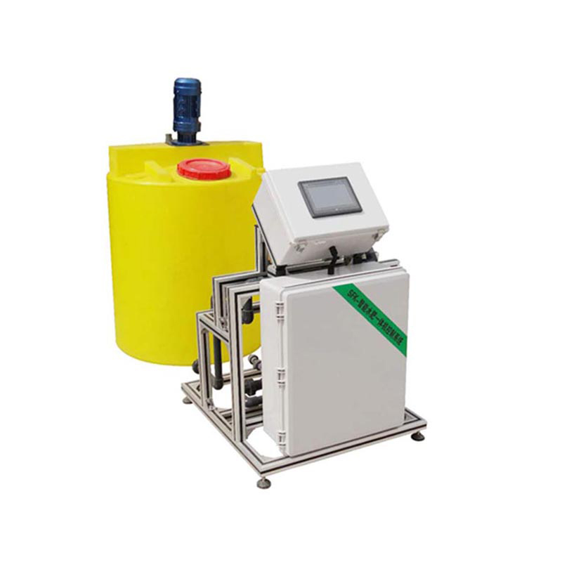 ปุ๋ยอัตโนมัติอัจฉริยะ