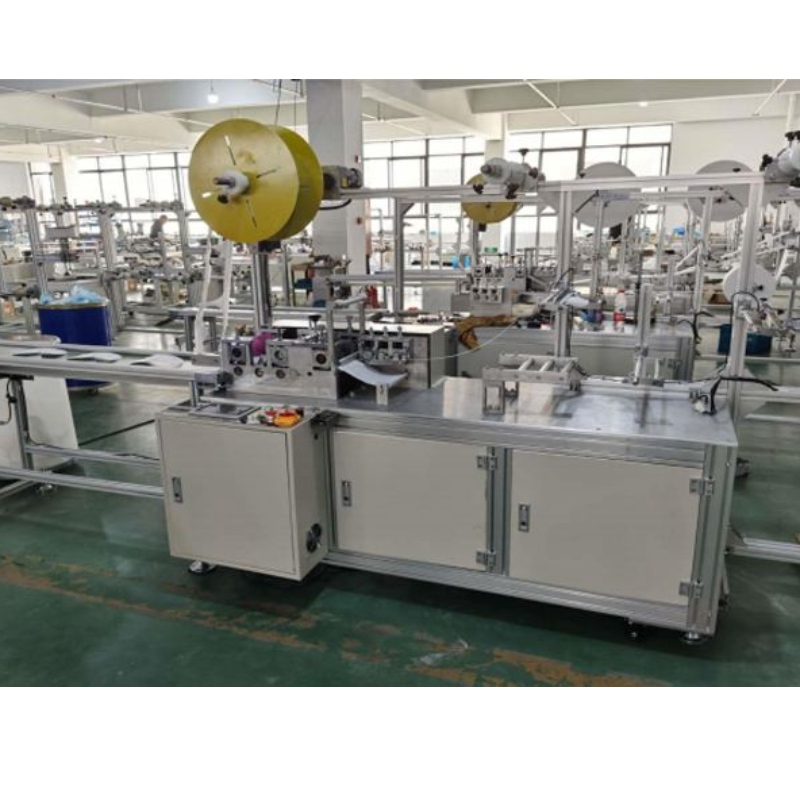 เซอร์ไพร์ส !!! ตั้งแต่ที่ฉันซื้อเครื่องมาสก์ฉันได้เริ่มเดินทางสู่ความมั่งคั่ง!