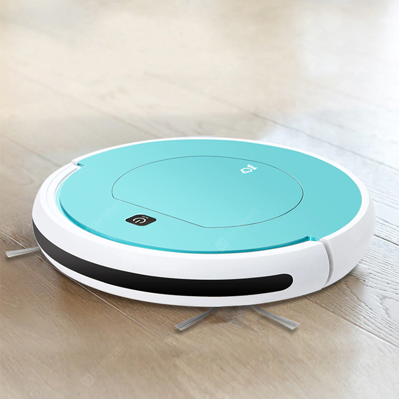 PHOREAL FR-601 เครื่องกวาดดูดฝุ่นอัจฉริยะแบบ Smart Mopping สำหรับใช้ในบ้าน