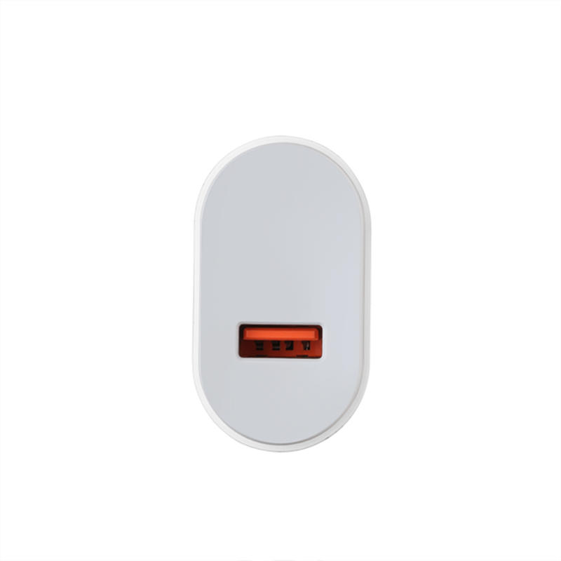 18W QC 3.0 USB ผนังอะแดปเตอร์ชาร์จอย่างรวดเร็วชาร์จโทรศัพท์มือถือหลายพอร์ต usb ชาร์จ