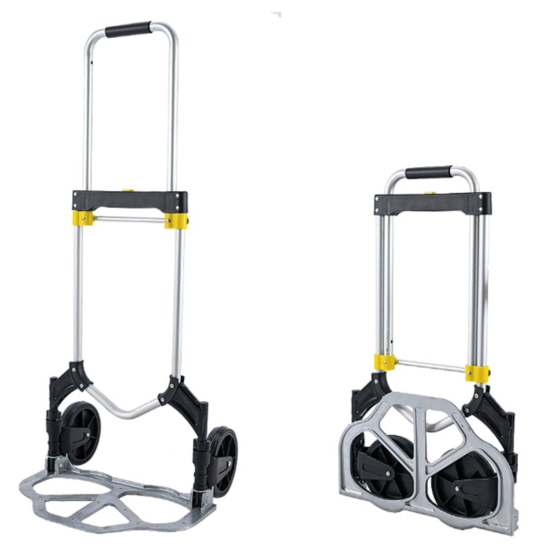 รถบรรทุกพับได้ (KT-2121G)