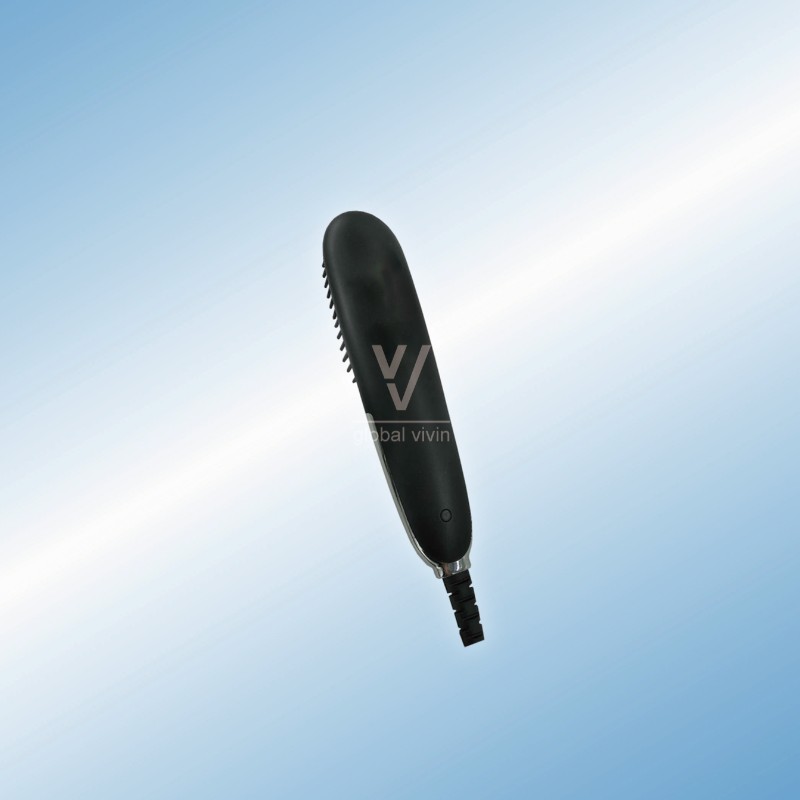 หวีไฟฟ้าโดยตรง