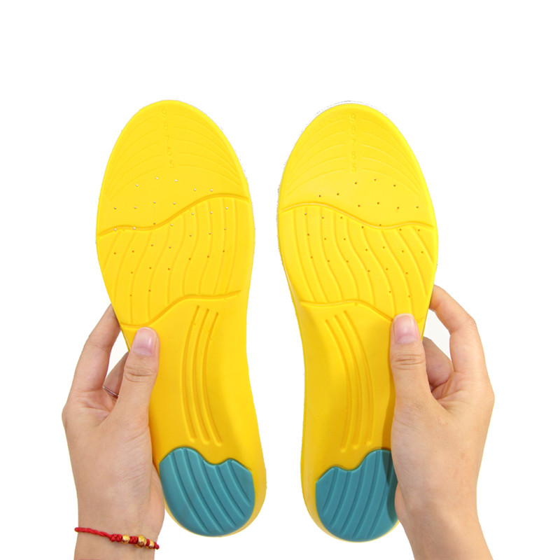 พังผืดที่มีคุณภาพสูงโฟมหน่วยความจำ EVA