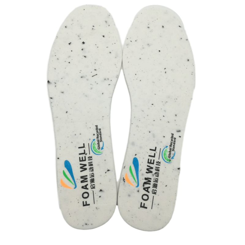 โฟมย่อยสลายได้ทางชีวภาพที่ยั่งยืน