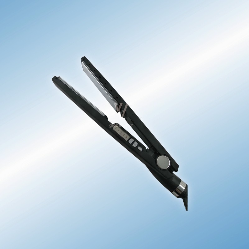 เครื่องหนีบผม